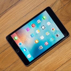 iPad Mini
